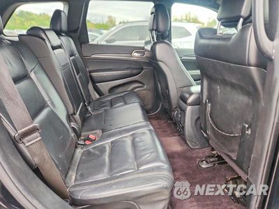 Zdjęcie 11 z 13 samochodu: 2017 JEEP GRAND CHEROKEE LIMITED VIN:1C4RJFBG4HC852184 - miniatura