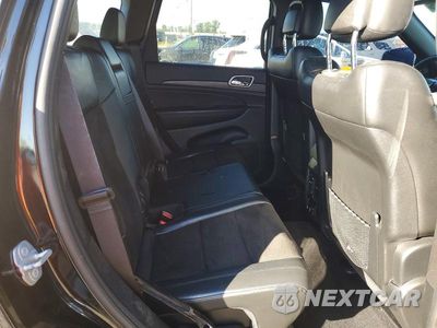 Zdjęcie 11 z 13 samochodu: 2021 JEEP GRAND CHEROKEE LAREDO VIN:1C4RJFAG9MC533777 - miniatura