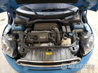 Zdjęcie 12 z 13 samochodu: 2016 MINI COOPER S COUNTRYMAN VIN:WMWZC3C51GWT09763 - miniatura