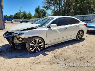 2016 NISSAN ALTIMA 2.5 SR 1N4AL3APXGC275902 - główne zdjęcie licytacji z USA - miniatura