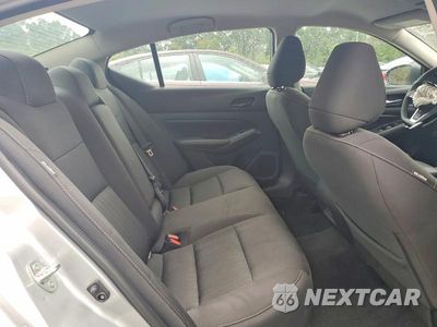 Zdjęcie 10 z 12 samochodu: 2025 NISSAN ALTIMA SV VIN:1N4BL4DV9SN365382 - miniatura