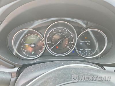 Zdjęcie 9 z 13 samochodu: 2025 MAZDA CX-5 PREFERRED VIN:JM3KFBCM4S0727198 - miniatura