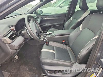 Zdjęcie 7 z 12 samochodu: 2026 TOYOTA CAMRY SE VIN:4T1DAACK0TU651901 - miniatura