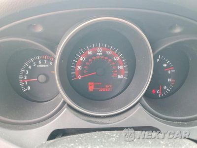 Zdjęcie 9 z 12 samochodu: 2009 KIA OPTIMA LX VIN:KNAGE228X95353549 - miniatura