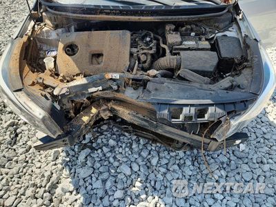 Zdjęcie 11 z 12 samochodu: 2017 KIA FORTE LX VIN:3KPFK4A78HE126472 - miniatura