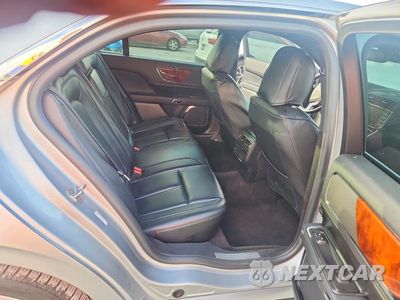 Zdjęcie 10 z 12 samochodu: 2020 LINCOLN CONTINENTAL VIN:1LN6L9PKXL5602694 - miniatura