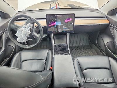 Zdjęcie 8 z 12 samochodu: 2020 TESLA MODEL 3 VIN:5YJ3E1EB3LF636917 - miniatura