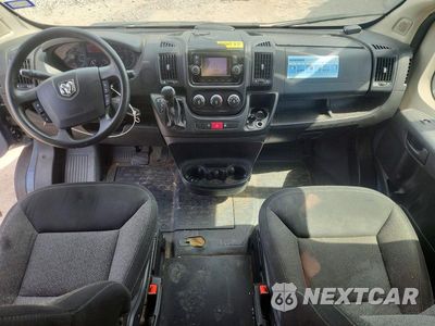 Zdjęcie 8 z 13 samochodu: 2020 RAM PROMASTER 3500 3500 HIGH VIN:3C6URVJG8LE144575 - miniatura