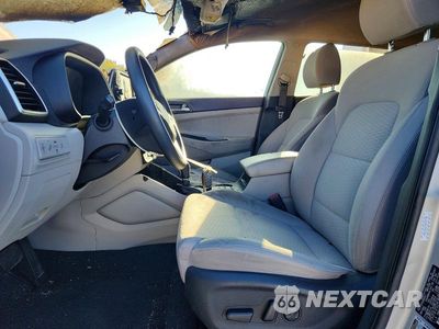 Zdjęcie 7 z 13 samochodu: 2021 HYUNDAI TUCSON SEL VIN:KM8J3CALXMU347108 - miniatura
