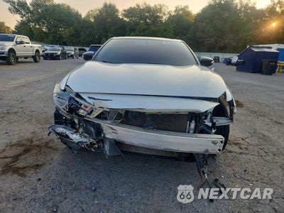 Piąte zdjęcie samochodu w środku: 2017 NISSAN MAXIMA 3.5 SL VIN:1N4AA6AP9HC419657 - miniatura