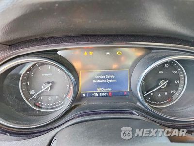 Zdjęcie 9 z 13 samochodu: 2021 BUICK ENCORE GX PREFERRED VIN:KL4MMBS29MB123882 - miniatura
