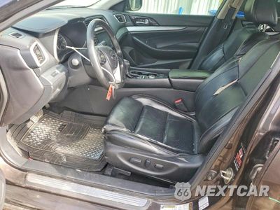 Zdjęcie 7 z 12 samochodu: 2016 NISSAN MAXIMA 3.5 SV VIN:1N4AA6AP0GC434546 - miniatura