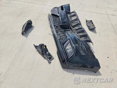 Zdjęcie 13 z 14 samochodu: 2019 JEEP GRAND CHEROKEE OVERLAND VIN:1C4RJECG6KC852106 - miniatura