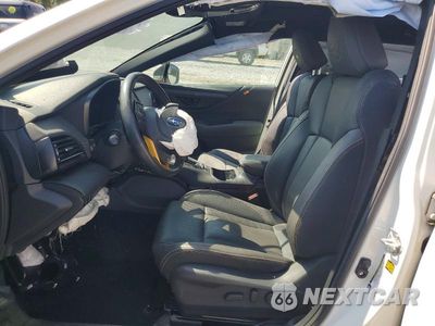Zdjęcie 7 z 12 samochodu: 2024 SUBARU OUTBACK WILDERNESS VIN:4S4BTGUD5R3170917 - miniatura