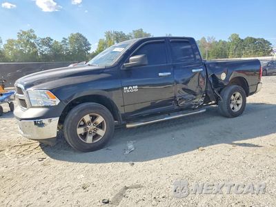 2015 RAM 1500 ST 1C6RR6FT9FS755850 - główne zdjęcie licytacji z USA - miniatura