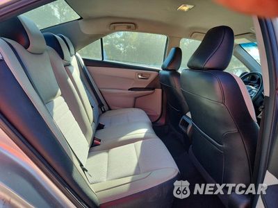 Zdjęcie 10 z 13 samochodu: 2017 TOYOTA CAMRY SE VIN:4T1BF1FK2HU360540 - miniatura