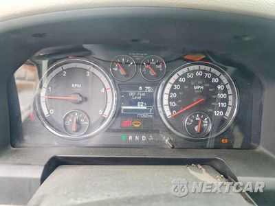 Zdjęcie 9 z 12 samochodu: 2012 DODGE RAM 4500 ST VIN:3C7WDKELXCG259580 - miniatura