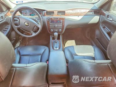 Zdjęcie 8 z 12 samochodu: 2016 CHEVROLET IMPALA LIMITED LTZ VIN:2G1WC5E33G1145199 - miniatura