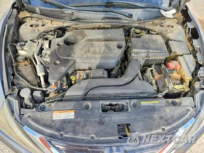 Zdjęcie 11 z 12 samochodu: 2016 NISSAN ALTIMA 2.5 SL VIN:1N4AL3AP5GC193706 - miniatura
