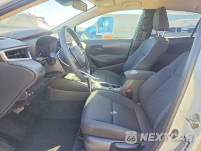 Zdjęcie 7 z 13 samochodu: 2025 TOYOTA COROLLA HYBRID LE VIN:JTDBCMFE6S3094185 - miniatura