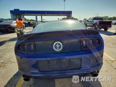 Zdjęcie 6 z 12 samochodu: 2013 FORD MUSTANG VIN:1ZVBP8AM8D5252685 - miniatura