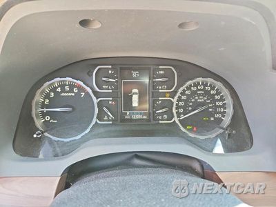 Zdjęcie 9 z 12 samochodu: 2020 TOYOTA TUNDRA CREWMAX LIMITED VIN:5TFHY5F13LX945013 - miniatura