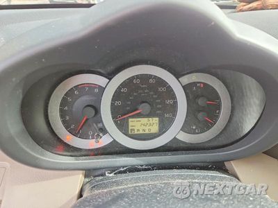 Zdjęcie 9 z 12 samochodu: 2007 TOYOTA RAV4 BASE VIN:JTMBD33V075123994 - miniatura