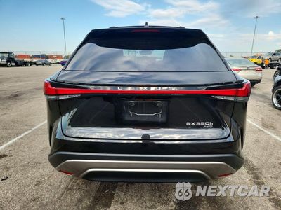 Zdjęcie 6 z 13 samochodu: 2024 LEXUS RX 350H PREMIUM VIN:2T2BBMCAXRC052412 - miniatura