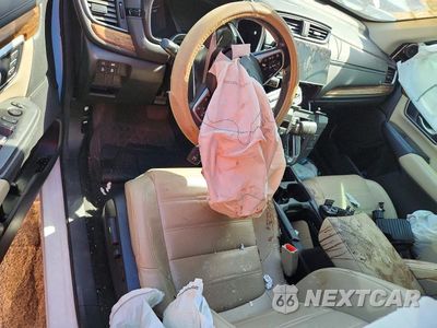 Zdjęcie 8 z 13 samochodu: 2020 HONDA CR-V EXL VIN:5J6RW1H83LA016501 - miniatura