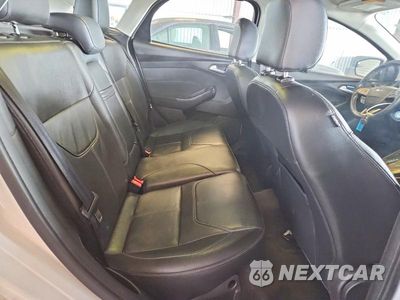 Zdjęcie 10 z 12 samochodu: 2016 FORD FOCUS SE VIN:1FADP3K2XGL256013 - miniatura