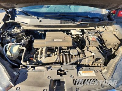 Zdjęcie 11 z 12 samochodu: 2019 HONDA CR-V EX VIN:5J6RW1H57KA033824 - miniatura