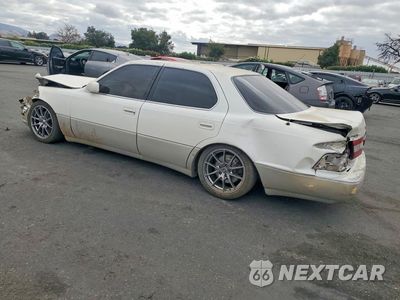 Drugie zdjęcie samochodu z przodu: 1993 LEXUS LS 400 VIN:JT8UF11E8P0181177 - miniatura