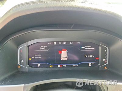 Zdjęcie 9 z 13 samochodu: 2023 VOLKSWAGEN ATLAS SEL PREMIUM R-LINE VIN:1V2FR2CA3PC520331 - miniatura