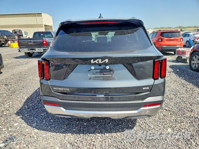 Zdjęcie 6 z 12 samochodu: 2026 KIA SORENTO EX VIN:KNDRHDJG2T5489236 - miniatura