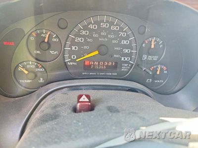 Zdjęcie 9 z 13 samochodu: 1998 GMC SAVANA RV G1500 VIN:1GDFG15R8W1043101 - miniatura