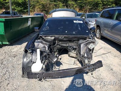 Piąte zdjęcie samochodu w środku: 2021 DODGE CHARGER SCAT PACK VIN:2C3CDXGJ1MH531688 - miniatura