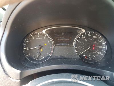 Zdjęcie 9 z 12 samochodu: 2018 NISSAN ALTIMA 2.5 S VIN:1N4AL3AP0JC247095 - miniatura