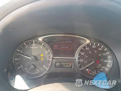 Zdjęcie 9 z 12 samochodu: 2015 NISSAN ALTIMA 2.5 VIN:1N4AL3AP6FC191008 - miniatura