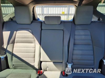 Zdjęcie 10 z 14 samochodu: 2017 HONDA CR-V EX VIN:7FARW1H51HE024210 - miniatura