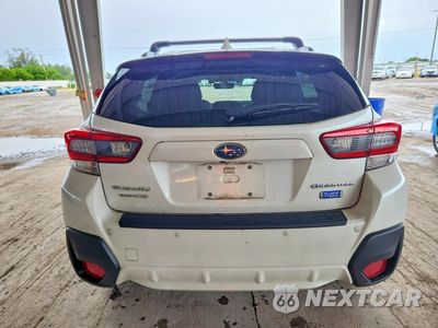 Zdjęcie 6 z 13 samochodu: 2022 SUBARU CROSSTREK LIMITED VIN:JF2GTDNC6NH265578 - miniatura