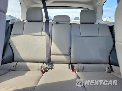 Zdjęcie 10 z 13 samochodu: 2016 SUBARU FORESTER 2.5I LIMITED VIN:JF2SJAHC7GH433967 - miniatura