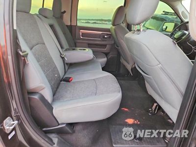 Zdjęcie 10 z 12 samochodu: 2016 RAM 1500 SLT VIN:1C6RR7TT2GS112896 - miniatura