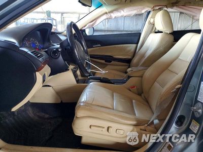 Zdjęcie 7 z 12 samochodu: 2011 HONDA ACCORD CROSSTOUR EXL VIN:5J6TF1H51BL000909 - miniatura