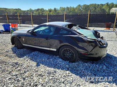Drugie zdjęcie samochodu z przodu: 2014 FORD MUSTANG VIN:1ZVBP8AM9E5282134 - miniatura