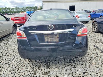Zdjęcie 6 z 12 samochodu: 2015 NISSAN ALTIMA 2.5 SL VIN:1N4AL3AP7FN340076 - miniatura