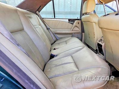 Zdjęcie 12 z 14 samochodu: 1996 MERCEDES-BENZ E 320 VIN:WDBJF55F2TJ019255 - miniatura