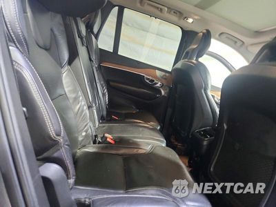 Zdjęcie 10 z 12 samochodu: 2016 VOLVO XC90 T6 VIN:YV4A22PL3G1024854 - miniatura