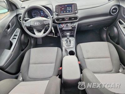 Zdjęcie 8 z 14 samochodu: 2018 HYUNDAI KONA SE VIN:KM8K1CAA6JU107056 - miniatura