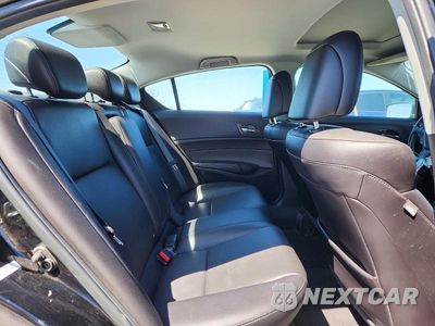 Zdjęcie 10 z 12 samochodu: 2017 ACURA ILX BASE WATCH PLUS VIN:19UDE2F37HA015215 - miniatura