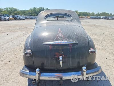Zdjęcie 6 z 11 samochodu: 1948 FORD 2 DOOR COUPE VIN:899A2292728 - miniatura